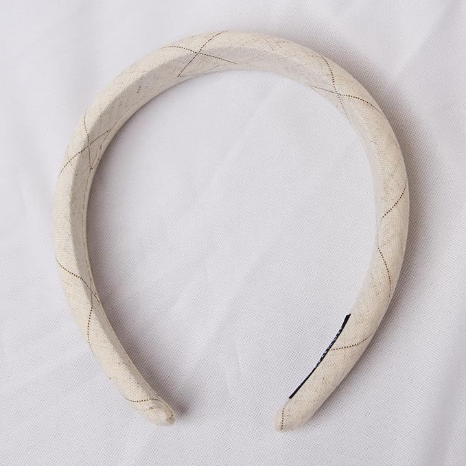 Headbands for Women 3Pack Hairbands Head Bands Non Slip for Girls Headwrap Yoga Workout Hair Accessories