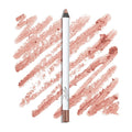 Julep When Pencil Met Gel Sharpenable Multi-Use Longwear Eyeliner Pencil - Rose Gold Shimmer - Transfer-Proof - High Performance Liner