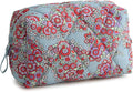 Women's Featherweight Large Cosmetic Makeup Bag