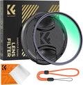 K&F CONCEPT 49mm MC UV Lens Protection Filter by KFCONCEPT