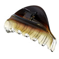 Camila Paris CP2379 French Hair Clip for Women for Thick Hair for Long Curly Wavy Hair, Girls Hair Claw Clips Jaw Styling Hair Accessories for Women, Strong Hold No Slip Grip, Made in France