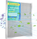 20x20x1 Electrostatic Air Filter, Washable & Reusable Aluminum AC/HVAC Furnace by Accecraft