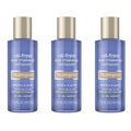 Neutrogena Gentle Oil-Free Eye Makeup Remover & Cleanser for Sensitive Eyes, Non-Greasy Makeup Remover, Removes Waterproof Mascara, Dermatologist & Ophthalmologist Tested, 5.5 fl. oz, 3 Pack