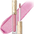 FOCALLURE Metallic Liquid Lipstick,Non Stick Cup Lip Gloss,High Impact Lip Color with Transfer-proof Wear,Long Lasting & Waterproof Lipstick Makeup for Women,One Promise