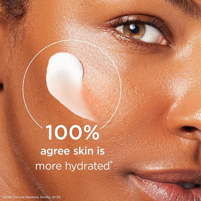 Curel Japanese Skin Care Intensive Face Moisturizer Cream, Face lotion for Dry to Very Dry, Sensitive Skin, with Ceramides, Anti-Aging & Anti-Wrinkle, Fragrance & Alcohol Free Eczema Cream, 1.4 Oz