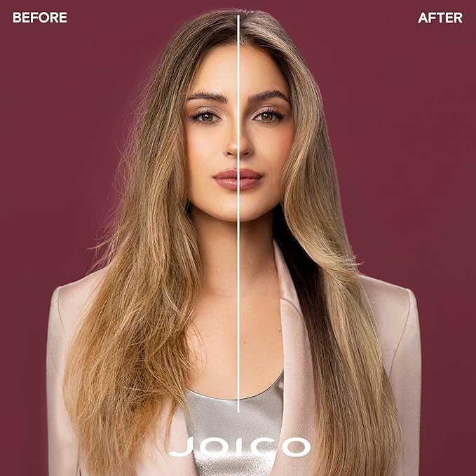 Joico Defy Damage Protective Shampoo | For Color-Treated Hair | Strengthen Bonds & Preserve Hair Color | With Moringa Seed Oil & Arginine | 1.7 Fl Oz