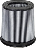 aFe POWER Momentum Intake Replacement Air Filter w/Pro DRY S Media by Unknown