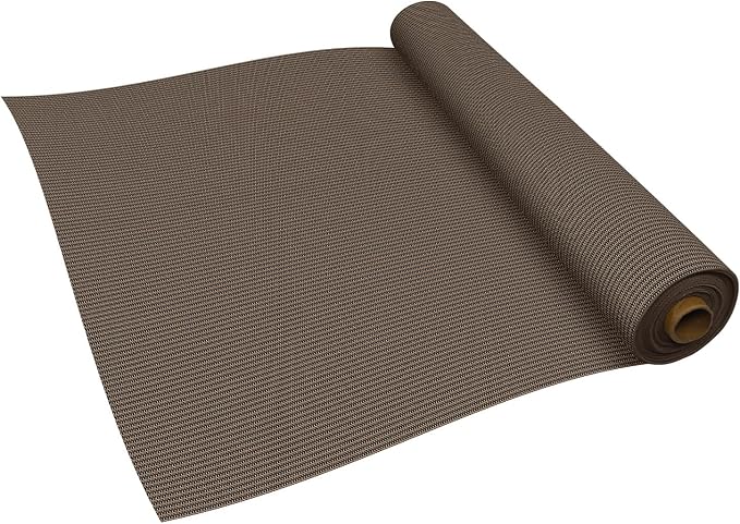 TANG Sun Shade Fabric Roll 8'x78' Shade Cloth by TANG