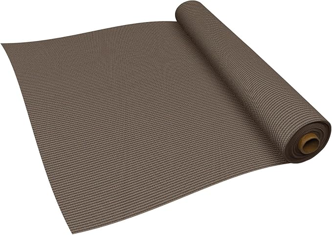 TANG Sun Shade Fabric Roll 8'x4' Shade Cloth by TANG