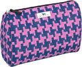 SCOUT Packin' Heat Toiletry Bag - Makeup, Toiletry & Cosmetic Bag, Fits Full Size Items, Inside Pocket, Water-Resistant, Zips Closed