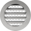 4" Gray Vent Cover by RepaMarket