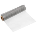 uxcell 12 Mesh 118" x 10" Woven Wire Mesh, 316 Stainless Steel Air Vent Filter by uxcell