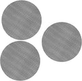 Luxshiny 3pcs Stainless Maker Filter Mesh by Luxshiny