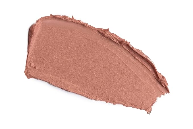 Gabriel Cosmetics Lipstick (Taupe - Honey Beige Pink/Cool Crème),0.13 Oz.
