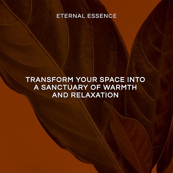 Eternal Essence Oils Moroccan Argan Type 30ml Premium Fragrance Oil - for Candle, Soap Making, Aromatherapy, Diffusers, Home Care, & Humidifiers