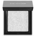 UCANBE Moonlight Single Eyeshadow Palette, Highly Pigmented Glitter Eye Shadow Powder, Professional Long-Lasting Waterproof Makeup Palette
