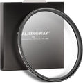 Walking Way 40.5MM White Mist Diffusion Filter by WalkingWay