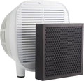 Heavy Duty Carbon Air Purifier, Oransi TrueCarbon AMD-150C, Removes Smoke And by Oransi