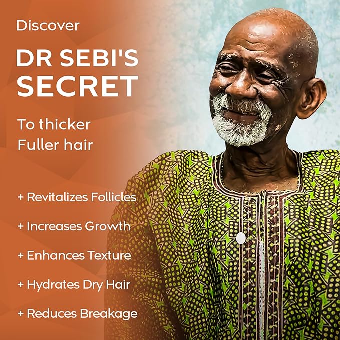 Batana Oil for Hair Growth Dr Sebi, 100% Raw Organic Batana Hair Mask from Honduras, Wild Growth Hair Oil, Scalp Oil Promotes Hair Thickness, Prevents Loss for Men & Women, 4.06 fl oz (1 Pack)