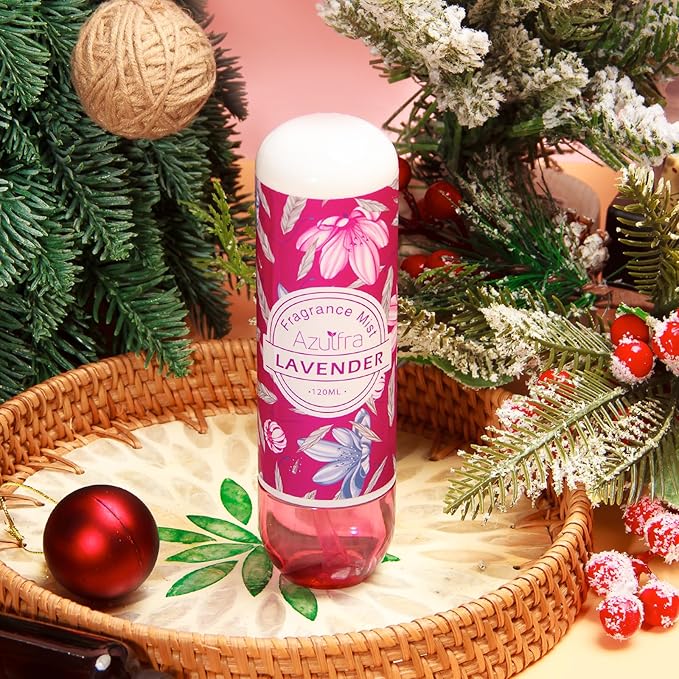 Body Spray for Wowen, Lavender body mist, 4 fl.oz Fragrance Mist Gift Set