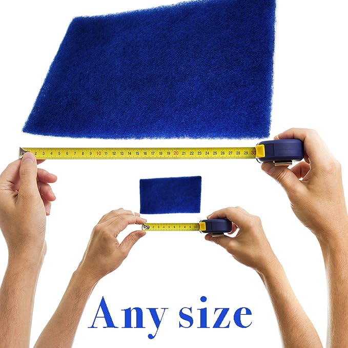 Premium Reusable Air Filter 4 Pack 12x16x1 - Image 5