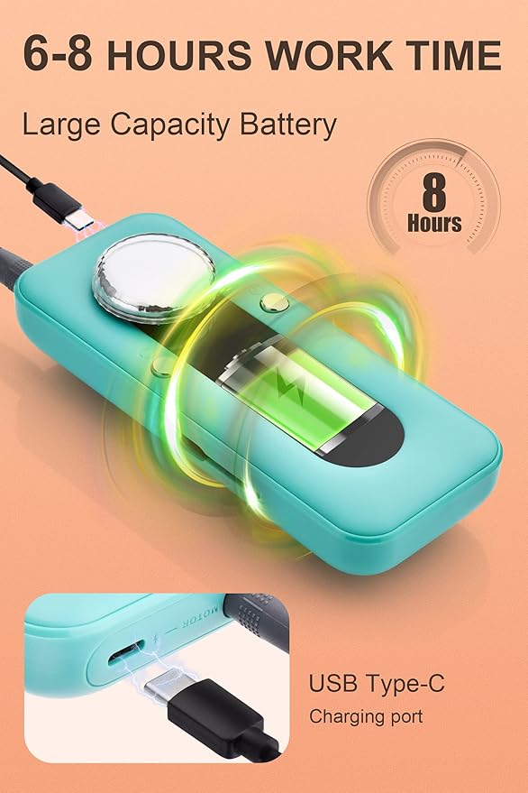 Electric Nail Drill Professional, 45000RPM Cordless Electric Nail File for Acrylic Gel Nails, Professional Nail Drill Manicure Pedicure Polishing Shape Tools for Home Salon