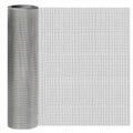 10 Mesh Stainless Steel Mesh Screen 304, 15.7'' x 147'' Metal Mesh Screen by welcometoyagjia
