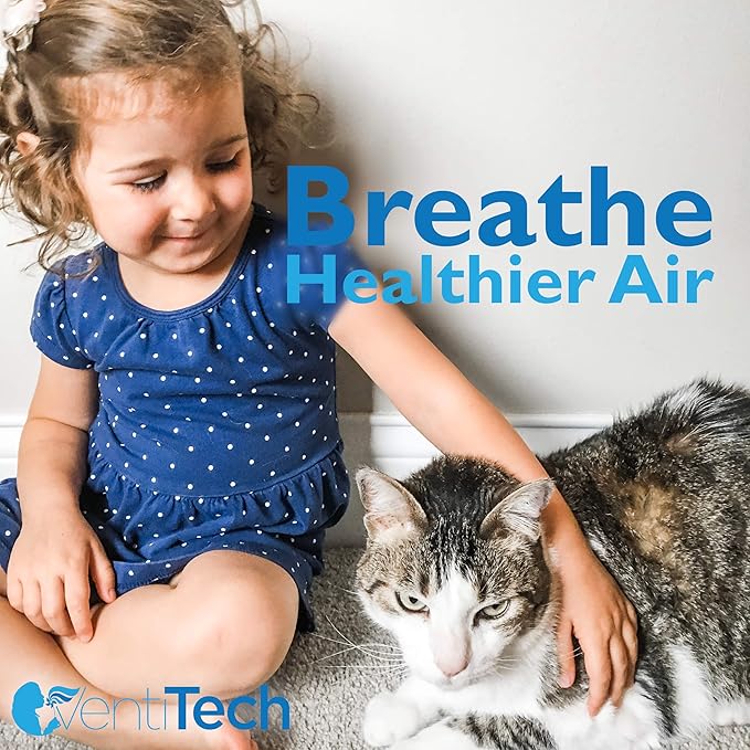 14x25x1 Washable Electrostatic Air Filter. Reusable HVAC & Furnace Air Filter - Image 6