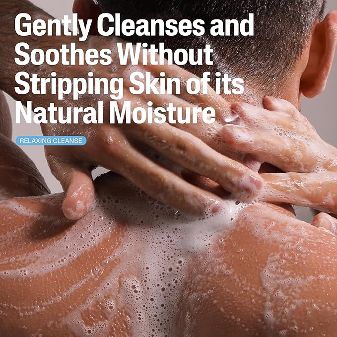Cetaphil Ultra Gentle Refreshing Body Wash, For Dry to Normal, Sensitive Skin, 16.9oz, with Aloe Vera, Calendula, Vitamin B5, Hypoallergenic, Fragrance Free, Dermatologist Tested (Pack of 2)