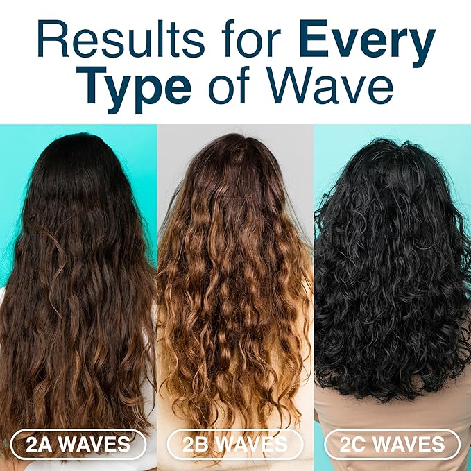 Curl Restoration Conditioner | Deep Cleansing Hydrating Curl Treatment for Curly Hair Women