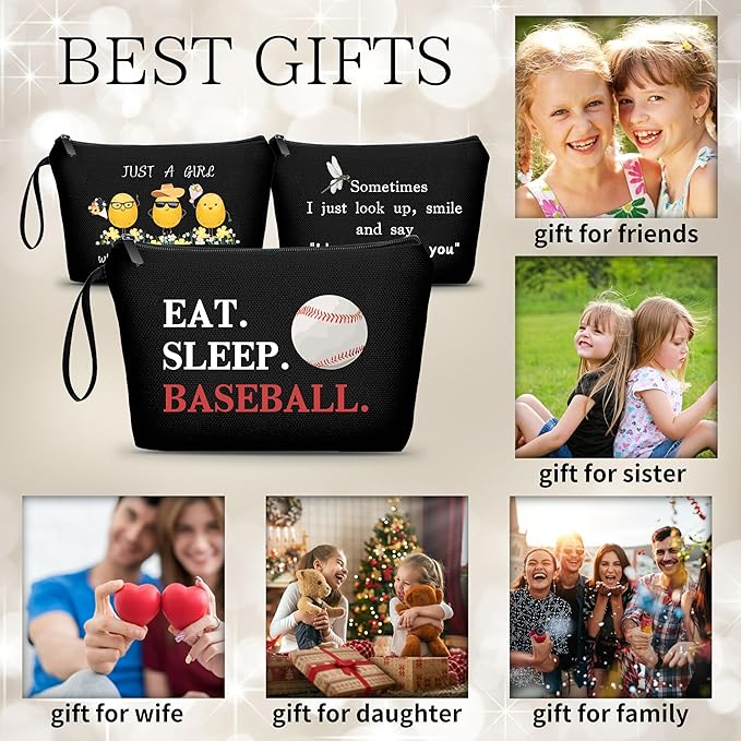 Baseball Mom Bag,Baseball Purse,Baseball Purse for Women,Baseball Snack Bags,Baseball Bag for Mom,Baseball Gift Bags,Christmas Gifts for Women,Baseball Bag for Mom