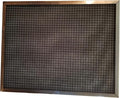 27-3/4 x 31-3/4 x 1 BioAir Electrostatic Washable Permanent A/C Furnace Filter by Unknown