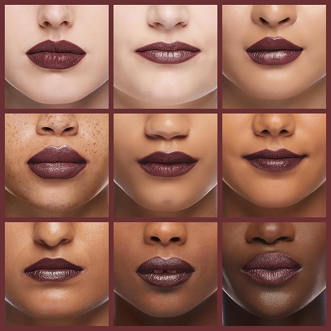 Gabriel Cosmetics Lipstick (Clay)