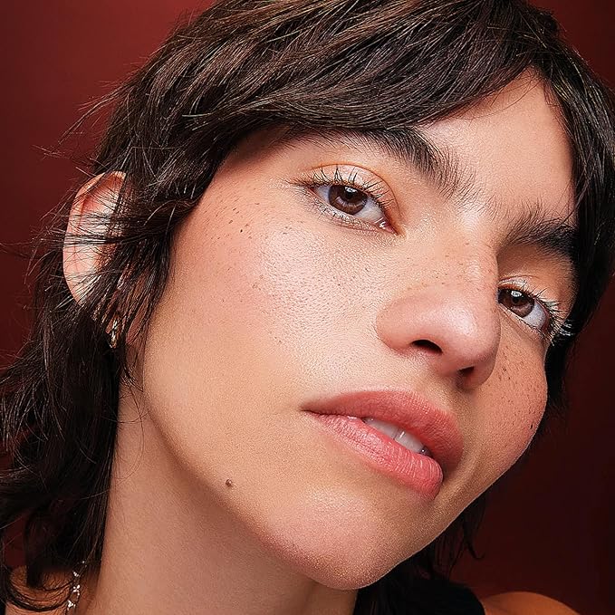 Freck Beauty, The Original Freckle Pen, XL – Natural-Looking, Buildable and Long-Lasting Faux Freckles with Clean, Vegan Formula, All Skin Tones, XL (Light/Medium)