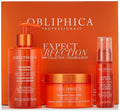 Obliphica Expect Perfection Volume & Body Seaberry Collection Set - Elevate Your Haircare Experience with Luxurious Volumizing and Bodifying Formulas for Beautifully Enhanced Hair