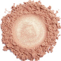 Demure Mineral Make Up (Golden Coral) Eye Shadow, Shimmer Eyeshadow, Loose Powder, Glitter Eyeshadow, Eye Makeup, Professional Makeup