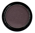 Smokey Plum Dark Purple Violet Brown Matte Opaque Pressed Powder Single Eyeshadow; Talc, Paraben & Cruelty Free