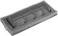 Caltric Air Filter Compatible by Caltric