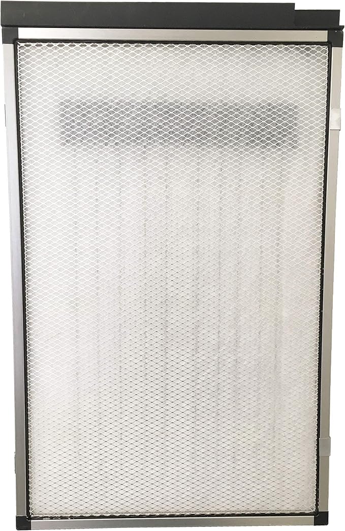 Pads compatible with the PremierOne PureFlo P6100 Filter 20 X 20 - Image 3