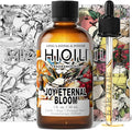 HIQILI Joy Eternal Bloom Fragrance Oil, Jasmine & Rose Scents, Aromatherapy Diffuser, Air Freshener, Candle & Soap Making, Long Lasting - 1 Fl Oz