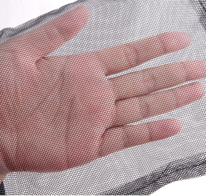 10 Pieces Aquarium Filter Bags Fish Tank Media Mesh Filter Bags Net Bag - Image 5