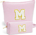 Christmas Stocking Stuffers for Teen Girls - Xmas Stocking Stuffers Teens, 2025 Christmas Gifts for Teens Girl Gifts Trendy Stuff, Xmas Gift for Girls Birthday Gift, Light Pink M