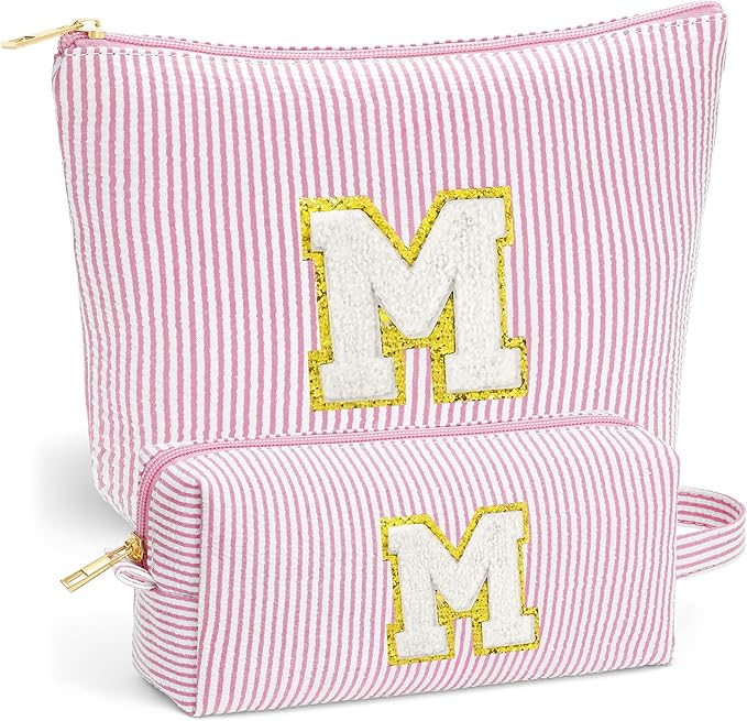 Christmas Stocking Stuffers for Teen Girls - Xmas Stocking Stuffers Teens, 2025 Christmas Gifts for Teens Girl Gifts Trendy Stuff, Xmas Gift for Girls Birthday Gift, Light Pink M