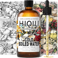 HIQILI Cold Boiled Water Fragrance Oil for Home Diffuser, Great for Making Candle, Soap, Body Wash, DIY Multipurpose Room Spray- 5.07 Fl Oz