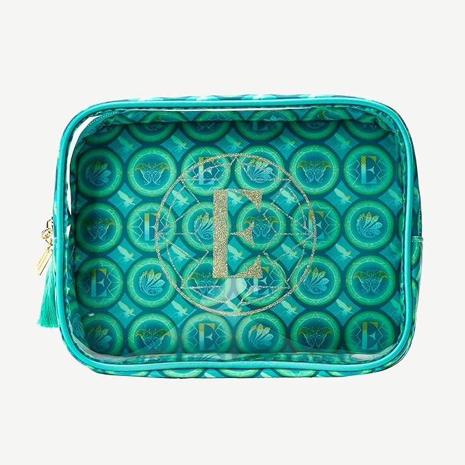 Elphaba Double Zip Organizer by Scunci