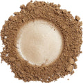 Demure Mineral Make Up (Golden Brown) Eye Shadow, Shimmer Eyeshadow, Loose Powder, Glitter Eyeshadow, Eye Makeup, Professional Makeup