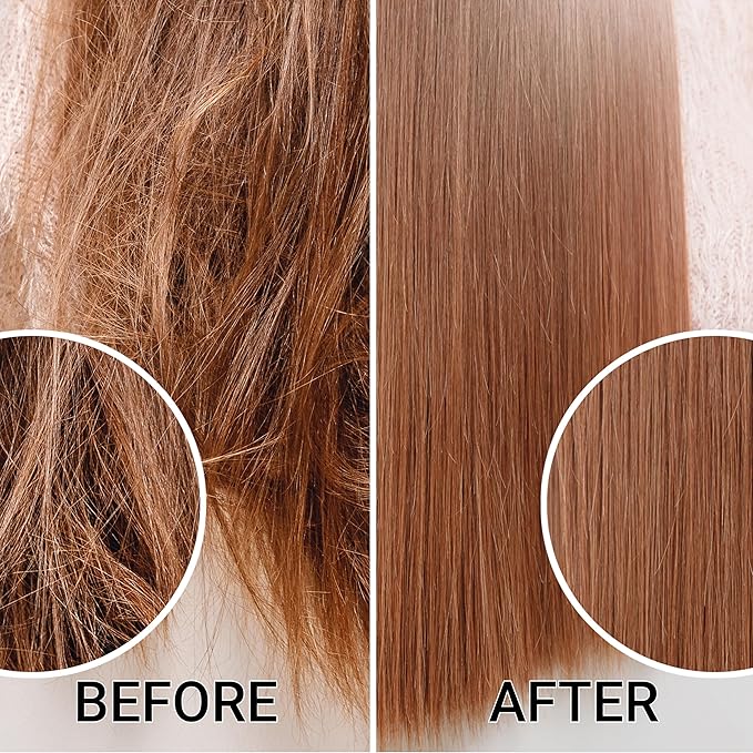 Color Defense Hair Oil Capsules – PROCURE Colour Protect Defense – Color Protection Vegan Leave-In Serum for Color-Treated, Dry & Damaged Hair w/ Rosemary, Argan, Ceramides & Hyaluronic Acid 15 Ct
