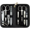 3 Swords Germany – manicure pedicure set kit (602)