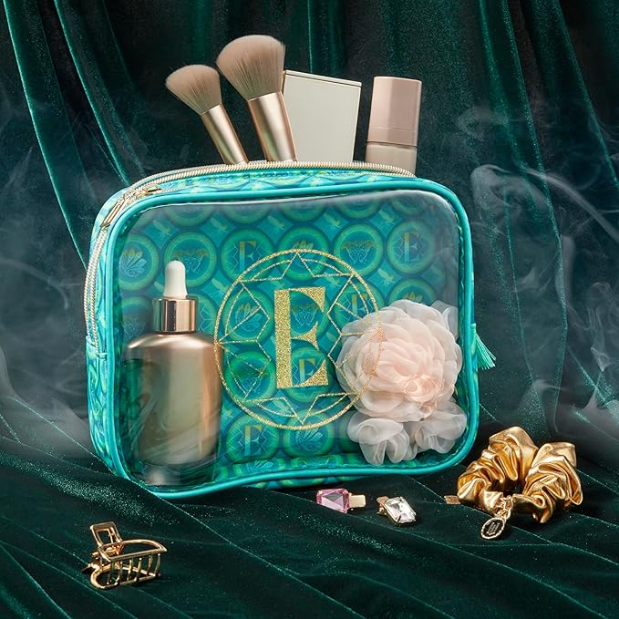 Elphaba Double Zip Organizer by Scunci