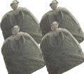 TopDogFilters Activated Carbon Pellets Filter Media Bulk in Mesh Bag 5 10 15 20 by BeamsWork